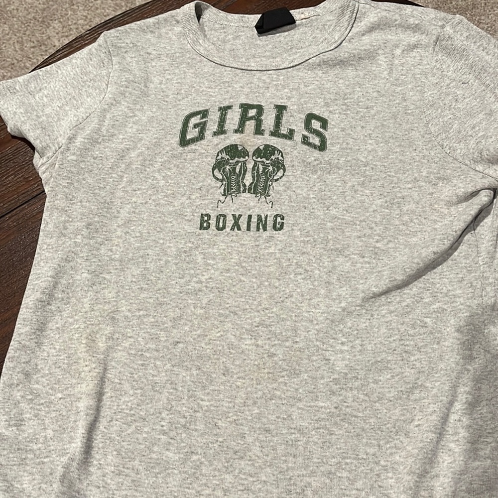 M CLOTHES BUNDLE - THRee Tops
